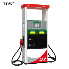 Fuel Dispenser With Tatsuno And Bennett Spare Parts For Gas Station